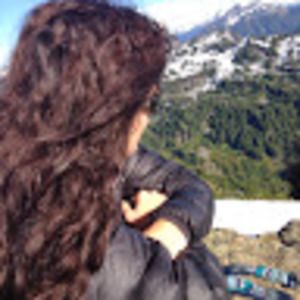 Meet your Posher, Karleen